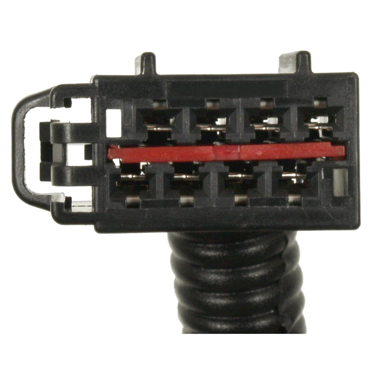 BWD STW77 - Power Seat Switch BWD STW77 Power Seat Switch product image 3 of 3