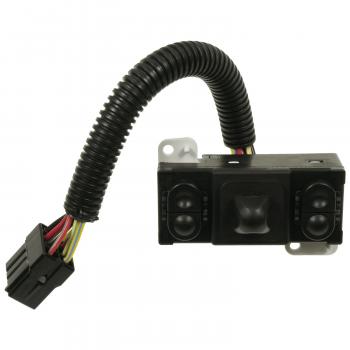 BWD STW84 Power Seat Switch product image 2 of 5