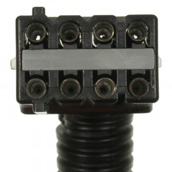 BWD STW84 Power Seat Switch product image 3 of 5