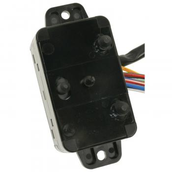 BWD STW86 Power Seat Switch product image 1 of 3