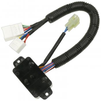 BWD STW86 Power Seat Switch product image 2 of 3