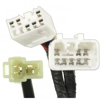 BWD STW86 Power Seat Switch product image 3 of 3