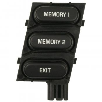 BWD STW93 Power Seat Switch product image 1 of 3