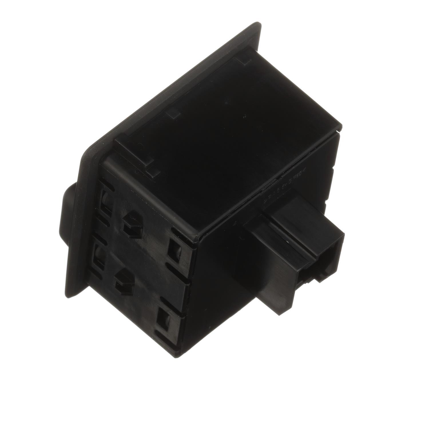 BWD TBC002 - Trailer Brake Control Module BWD TBC002 Trailer Brake Control Module product image 1 of 6