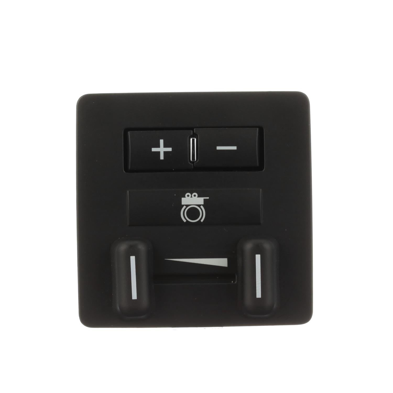 BWD TBC002 - Trailer Brake Control Module BWD TBC002 Trailer Brake Control Module product image 4 of 6
