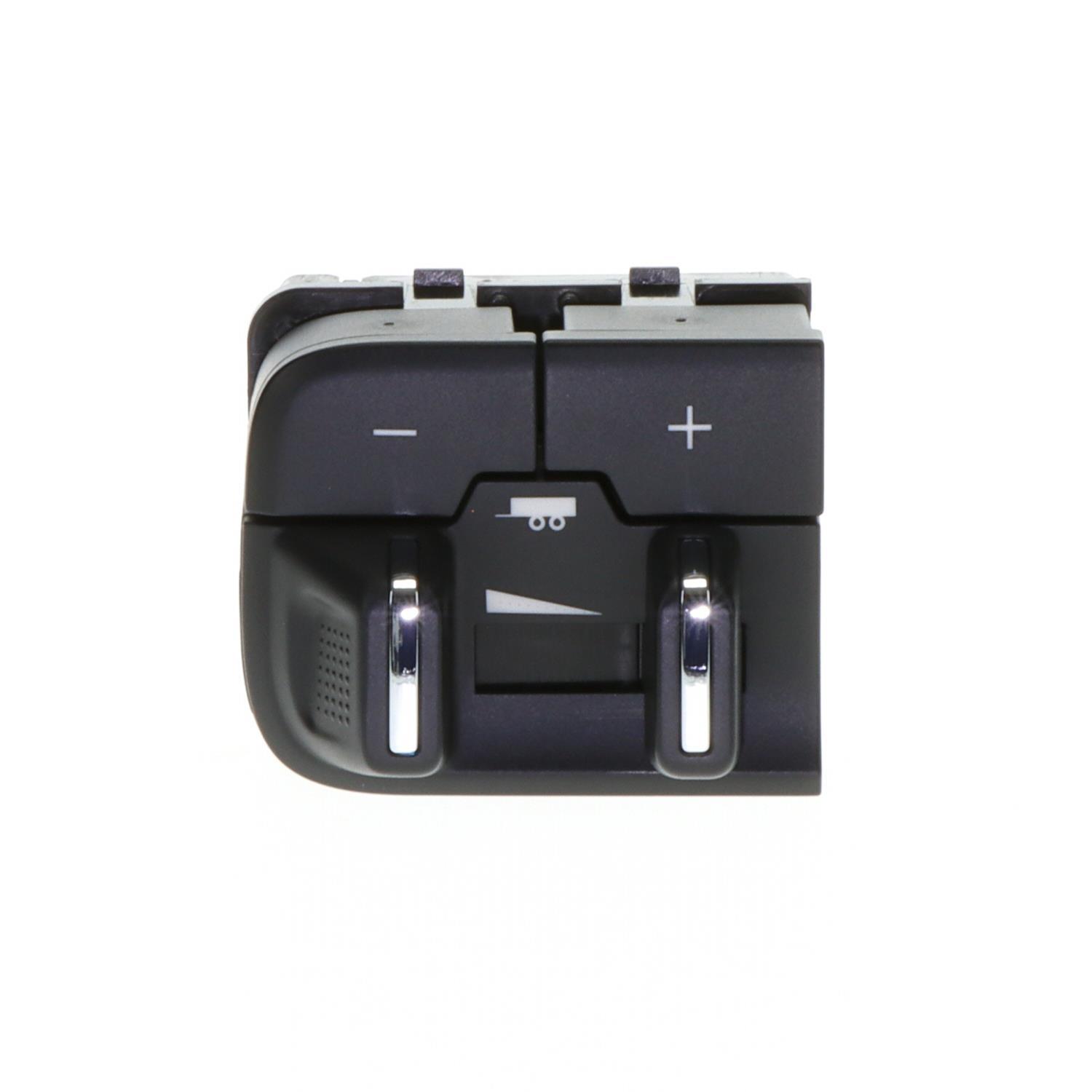 BWD TBC007 - Trailer Brake Control Module BWD TBC007 Trailer Brake Control Module product image 6 of 10