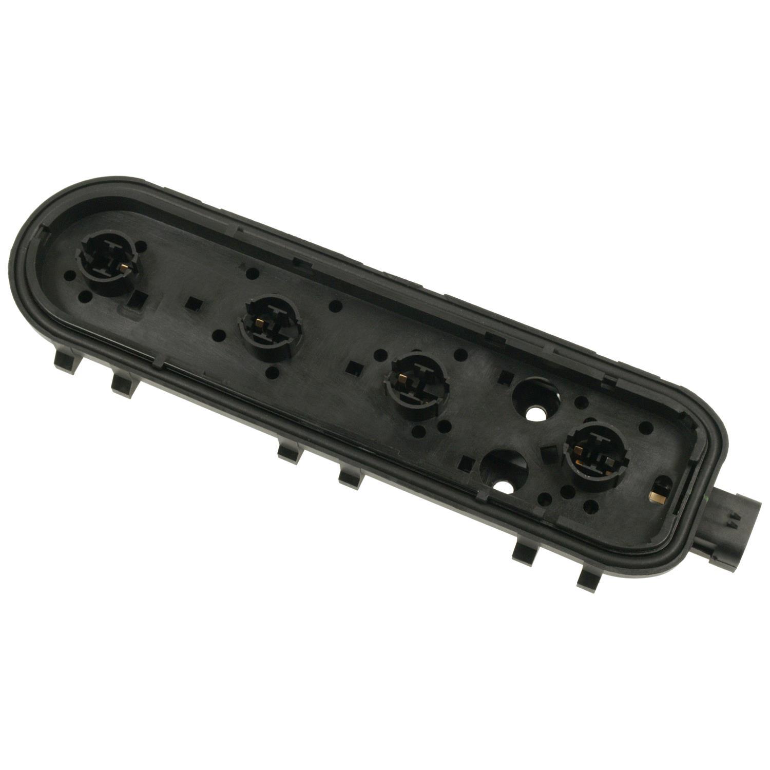 BWD TBC103 Back Up Light Socket product image 1 of 3