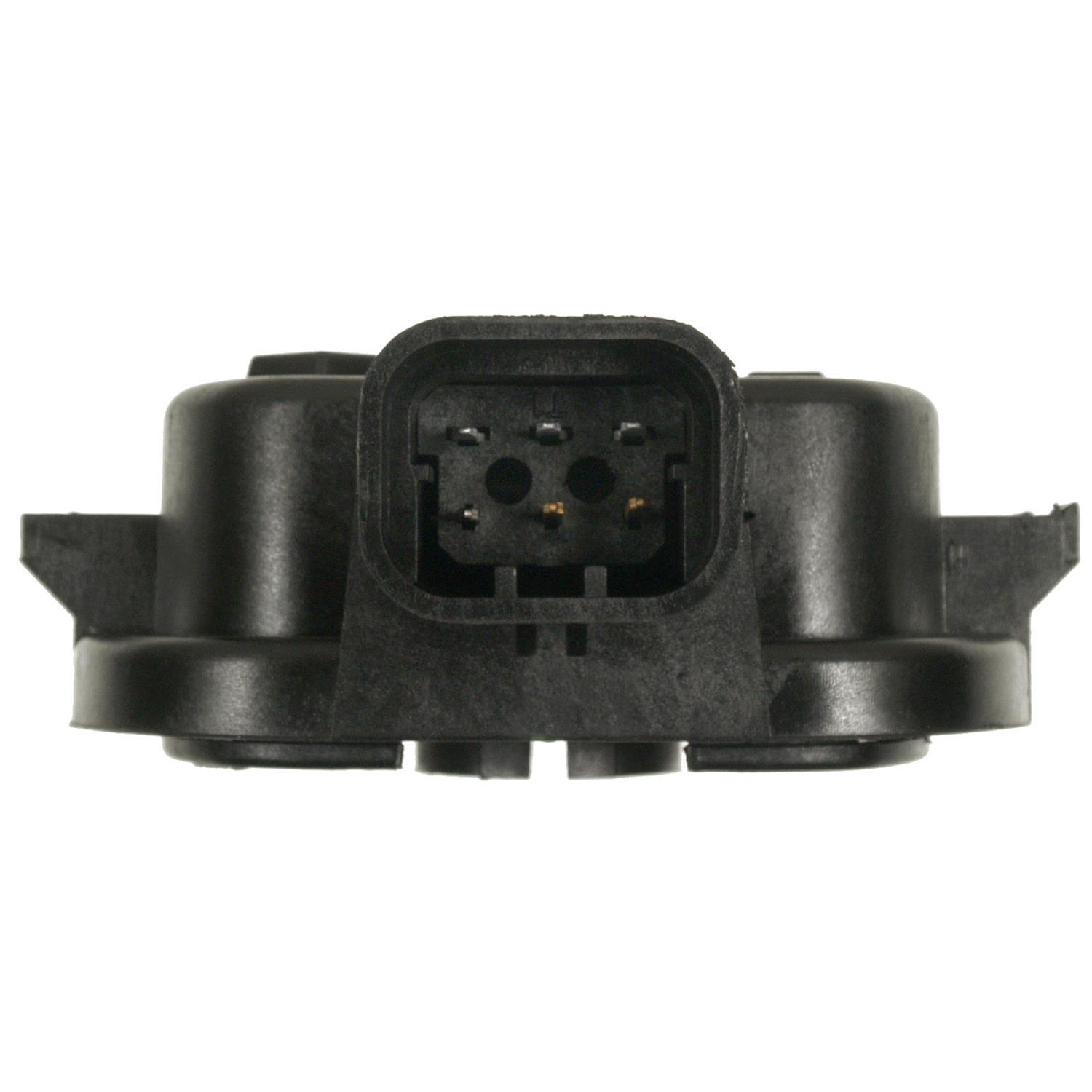 BWD TBC103 Back Up Light Socket product image 3 of 3
