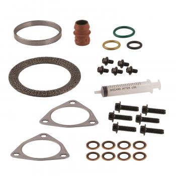 BWD TBG1 Turbocharger Gasket product image 1 of 1