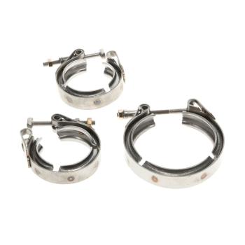 BWD TBG19 Turbocharger Gasket Kit product image 2 of 5