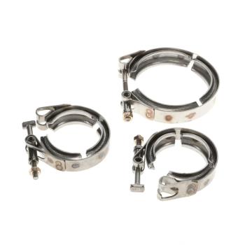 BWD TBG19 Turbocharger Gasket Kit product image 4 of 5