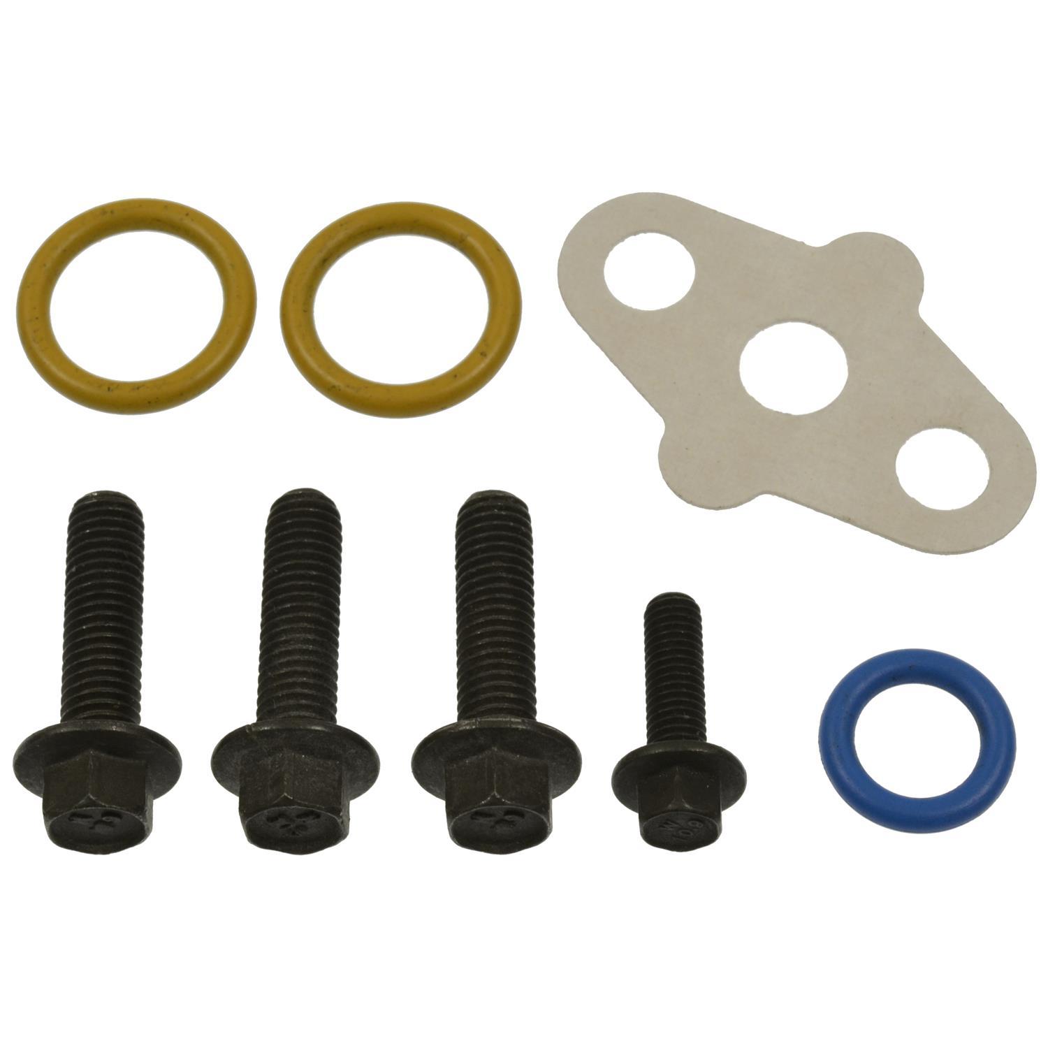 BWD TBG2 Turbocharger Gasket product image 1 of 6