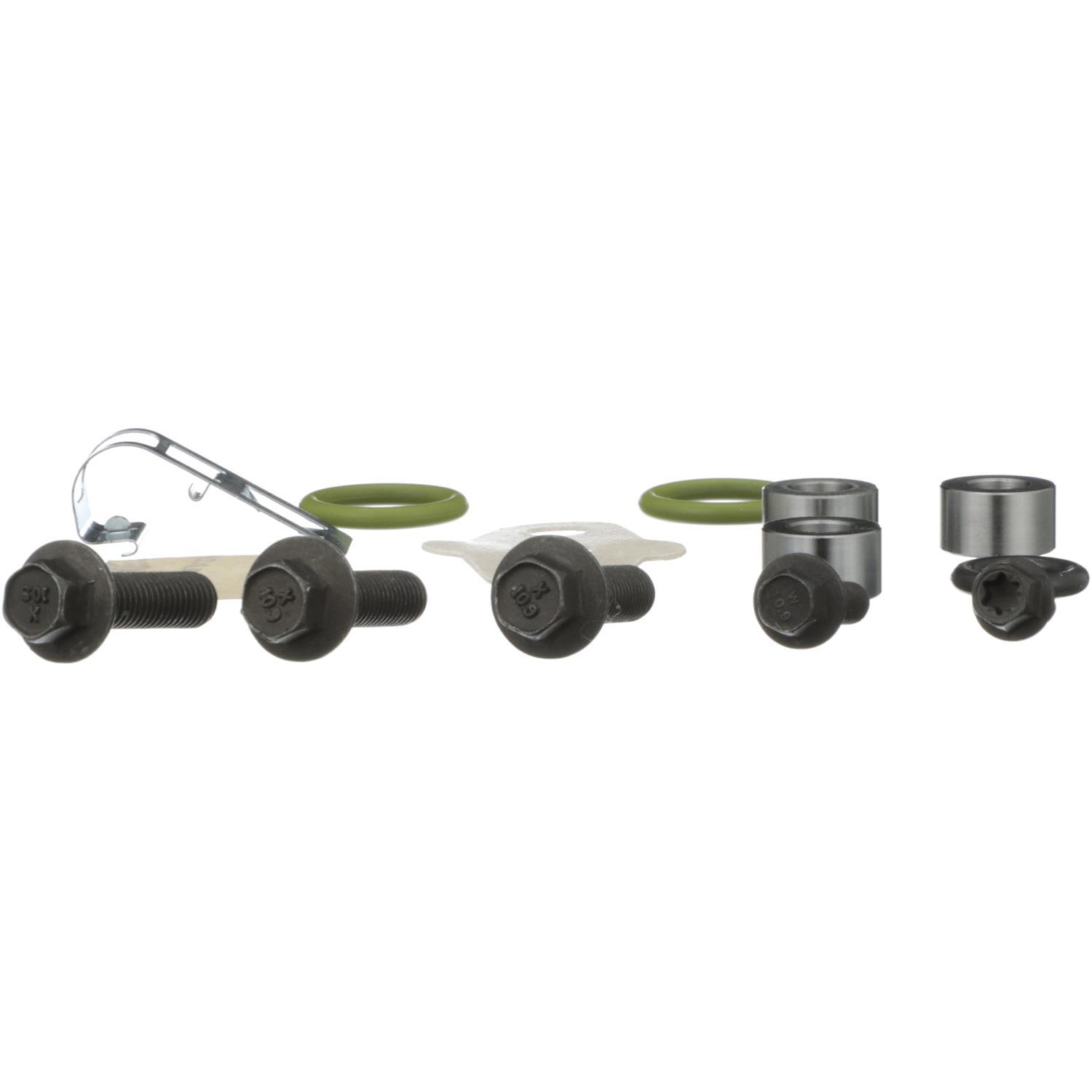 BWD TBG2 Turbocharger Gasket product image 2 of 6