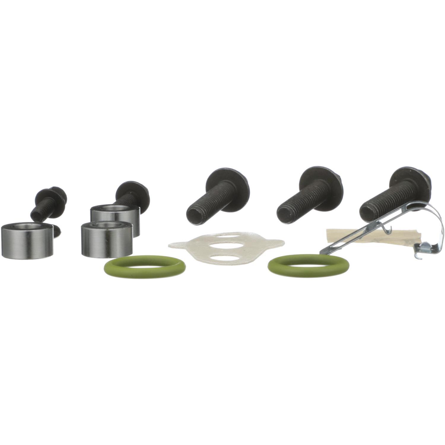 BWD TBG2 Turbocharger Gasket product image 3 of 6