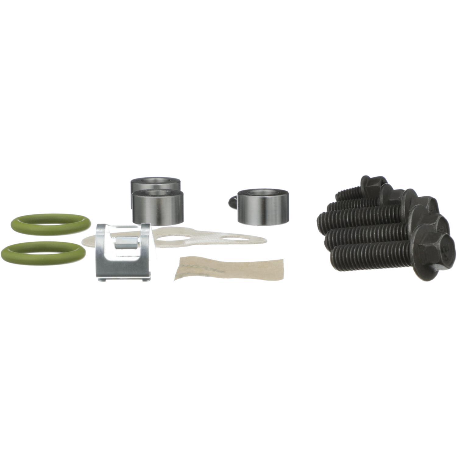 BWD TBG2 Turbocharger Gasket product image 4 of 6