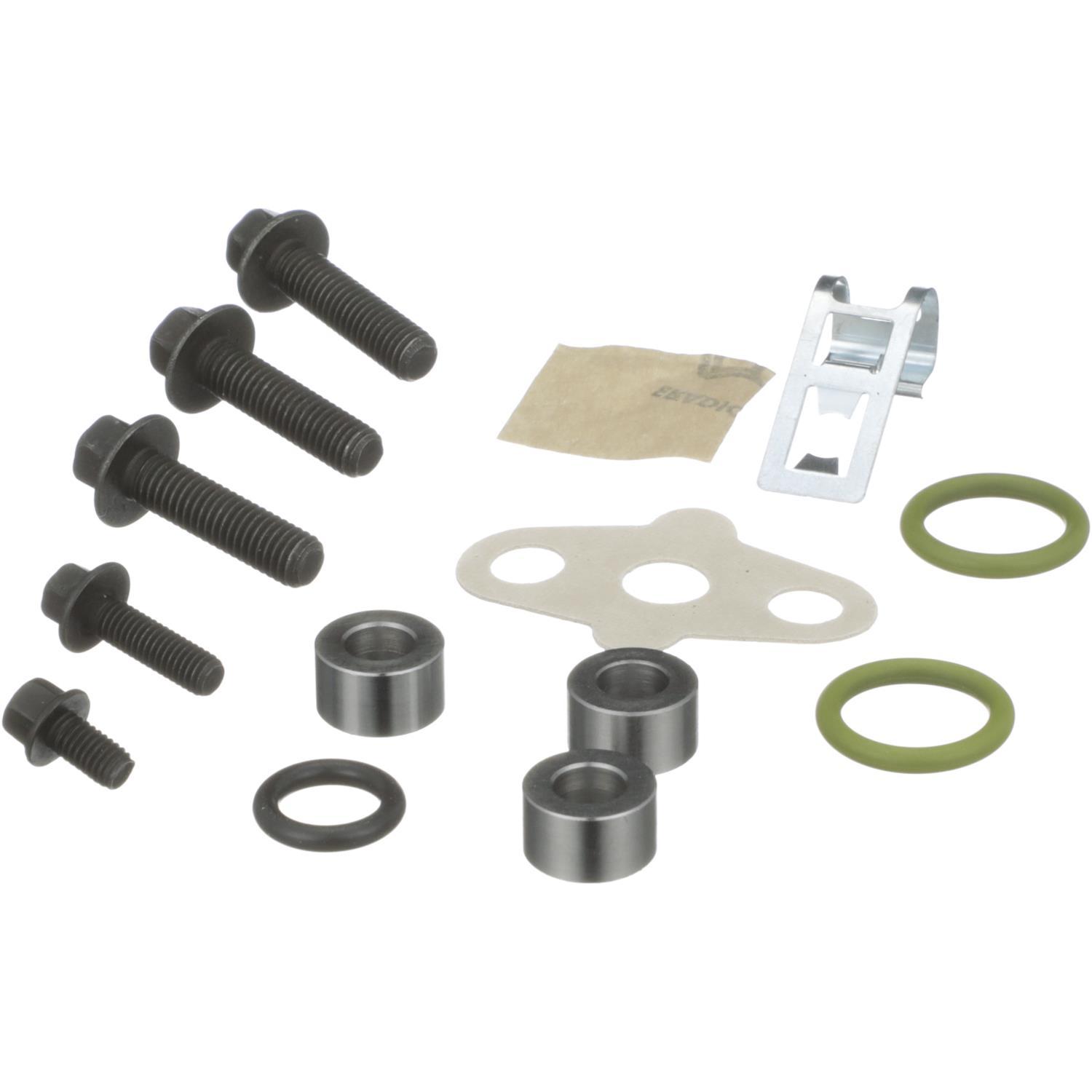 BWD TBG2 Turbocharger Gasket product image 5 of 6
