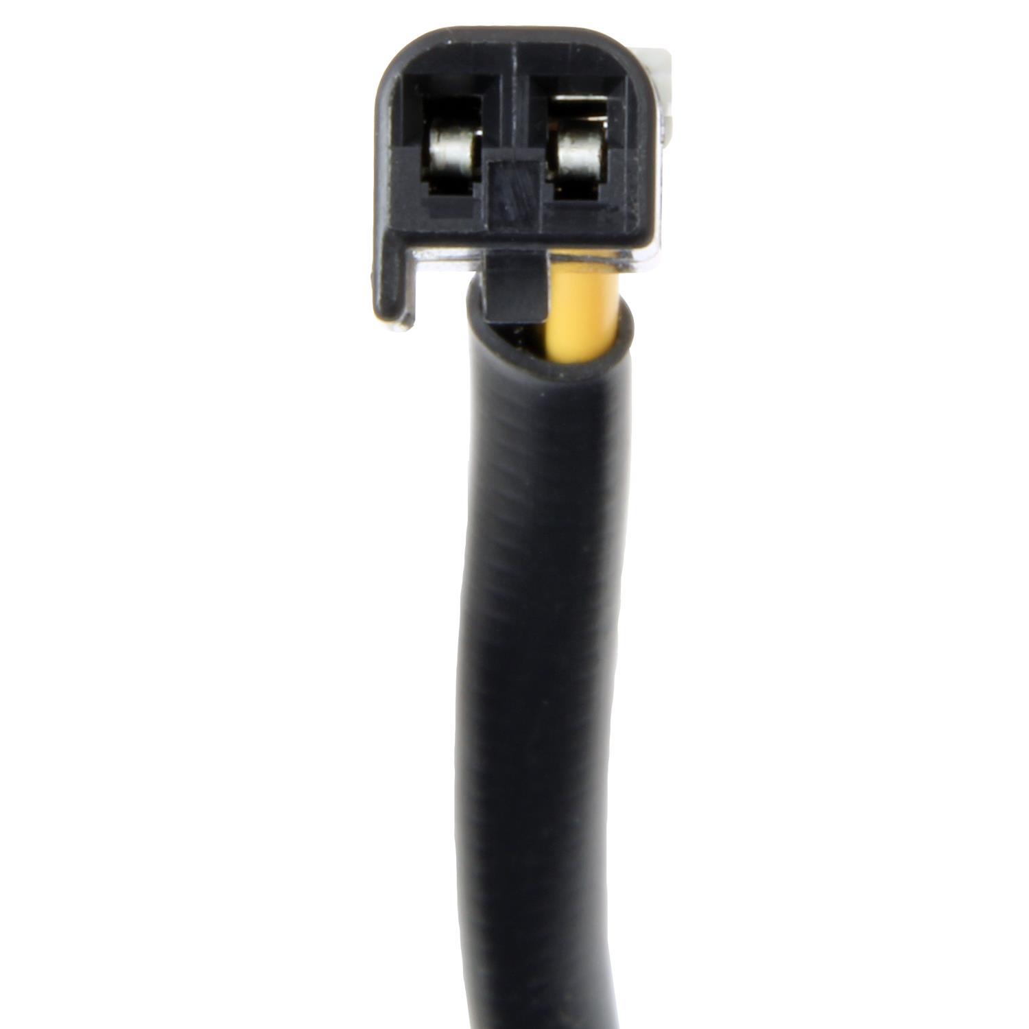 BWD TBL102 Center High Mount Stop Light product image 2 of 2