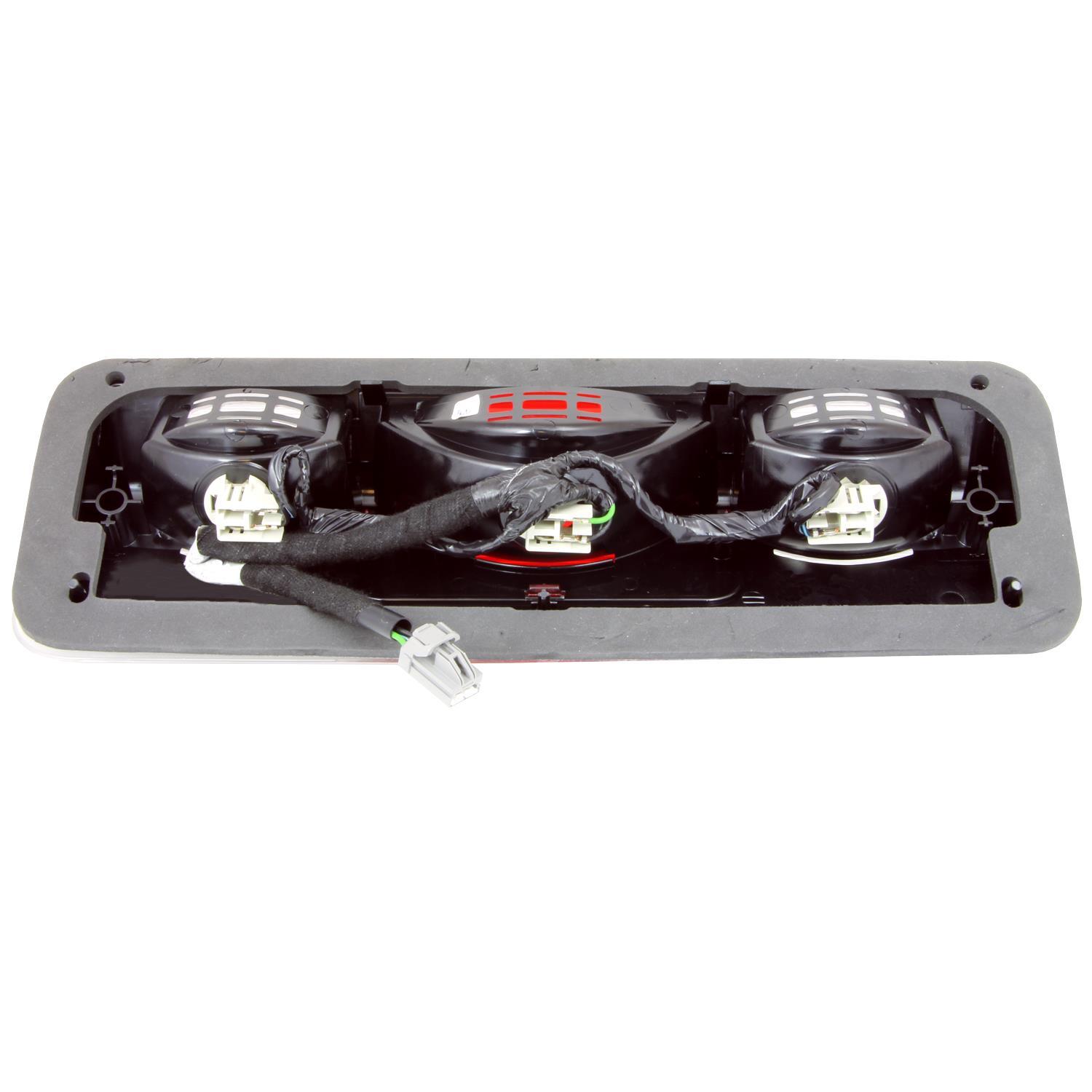 BWD TBL104 - Center High Mount Stop Light BWD TBL104 Center High Mount Stop Light product image 1 of 7