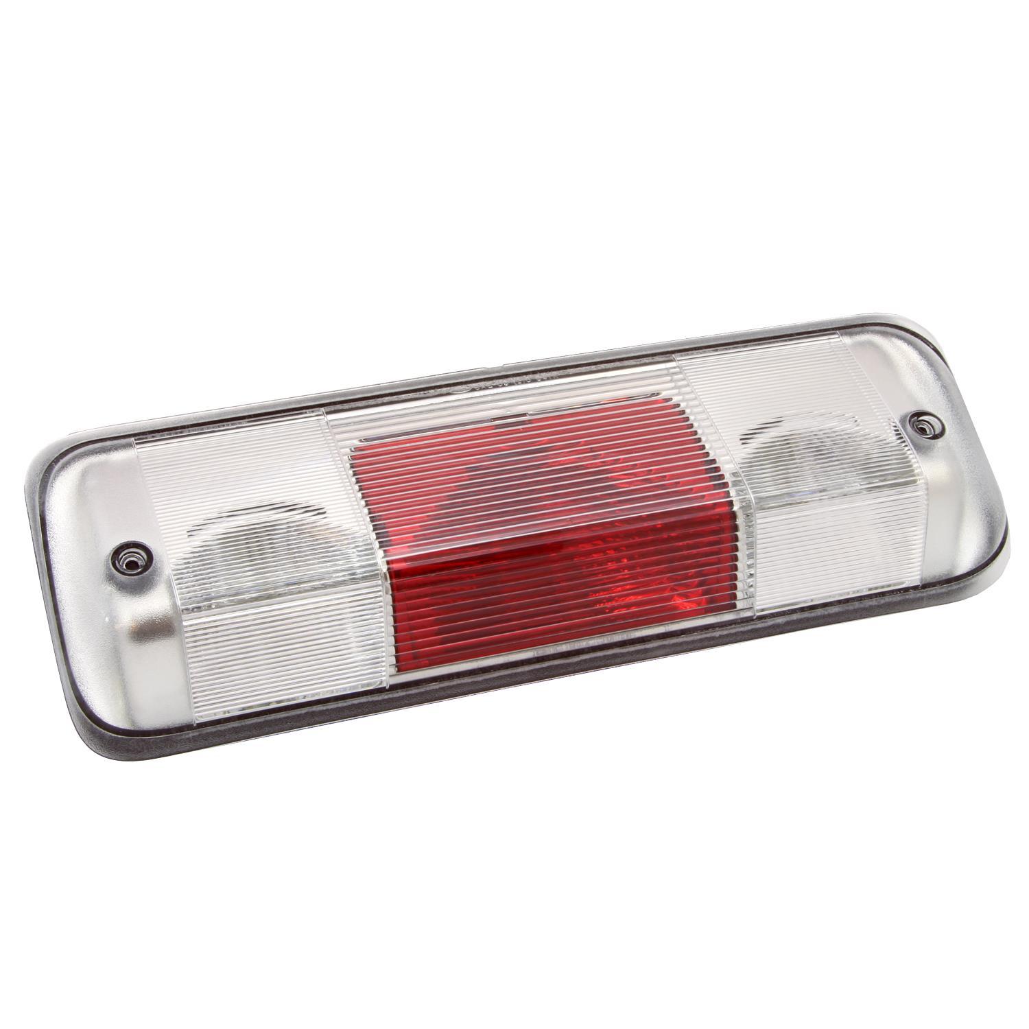 BWD TBL104 - Center High Mount Stop Light BWD TBL104 Center High Mount Stop Light product image 2 of 7