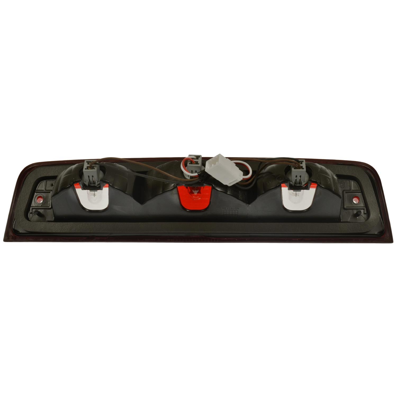 BWD TBL123 - Center High Mount Stop Light BWD TBL123 Center High Mount Stop Light product image 1 of 3