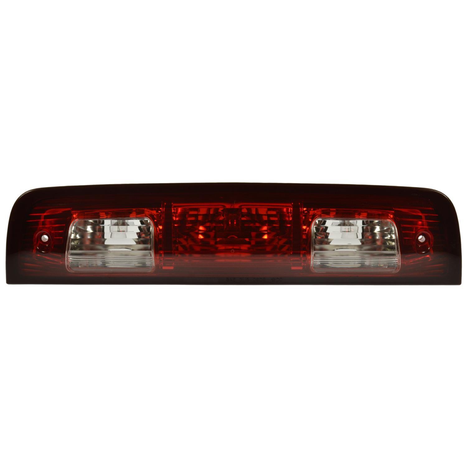 BWD TBL123 - Center High Mount Stop Light BWD TBL123 Center High Mount Stop Light product image 2 of 3