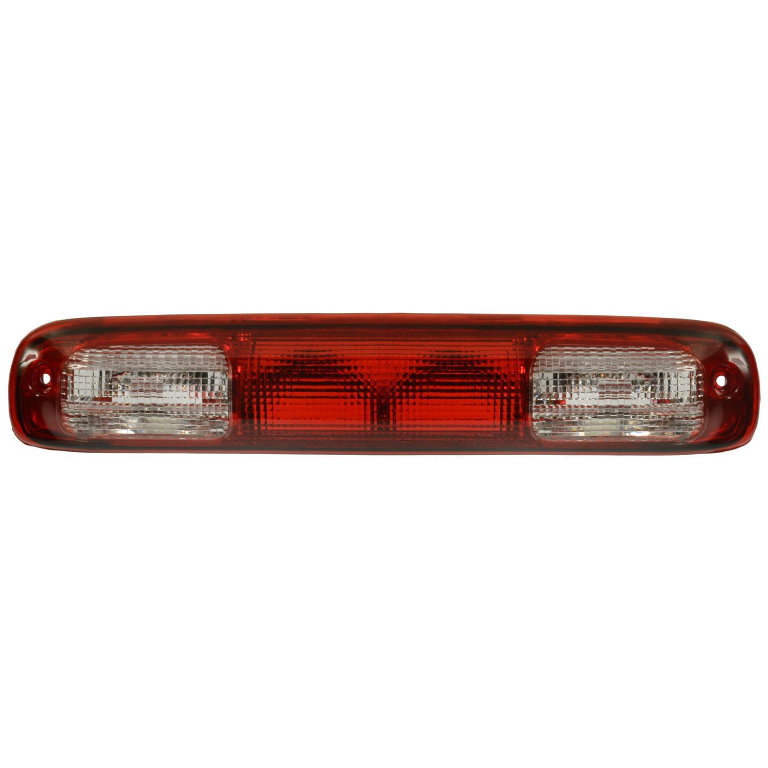 BWD TBL128 Center High Mount Stop Light product image 3 of 3