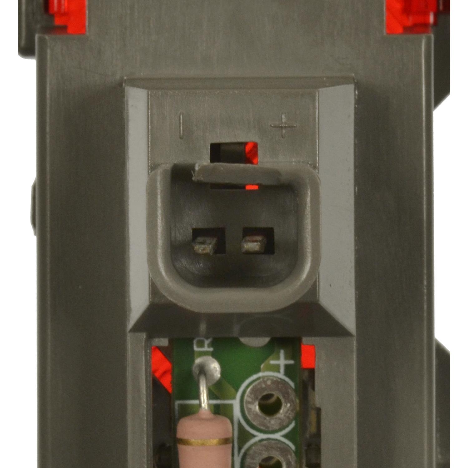 BWD TBL130 Center High Mount Stop Light product image 3 of 3