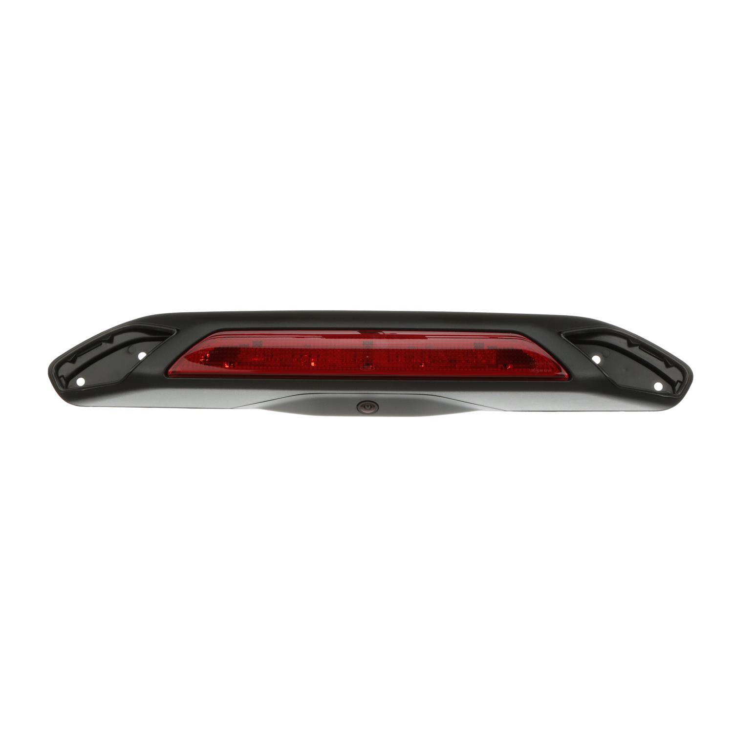 BWD TBL134 - Center High Mount Stop Light BWD TBL134 Center High Mount Stop Light product image 4 of 6