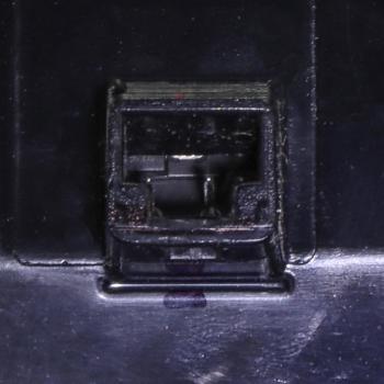 BWD TBL135 - Center High Mount Stop Light BWD TBL135 Center High Mount Stop Light product image 5 of 10
