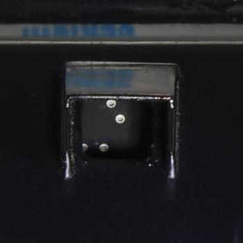 BWD TBL135 - Center High Mount Stop Light BWD TBL135 Center High Mount Stop Light product image 8 of 10