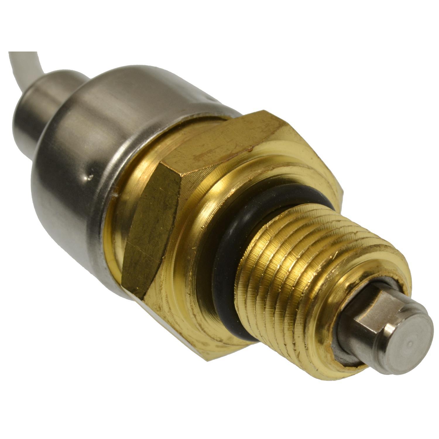 BWD TBS2 - Turbocharger Speed Sensor BWD TBS2 Turbocharger Speed Sensor product image 1 of 7