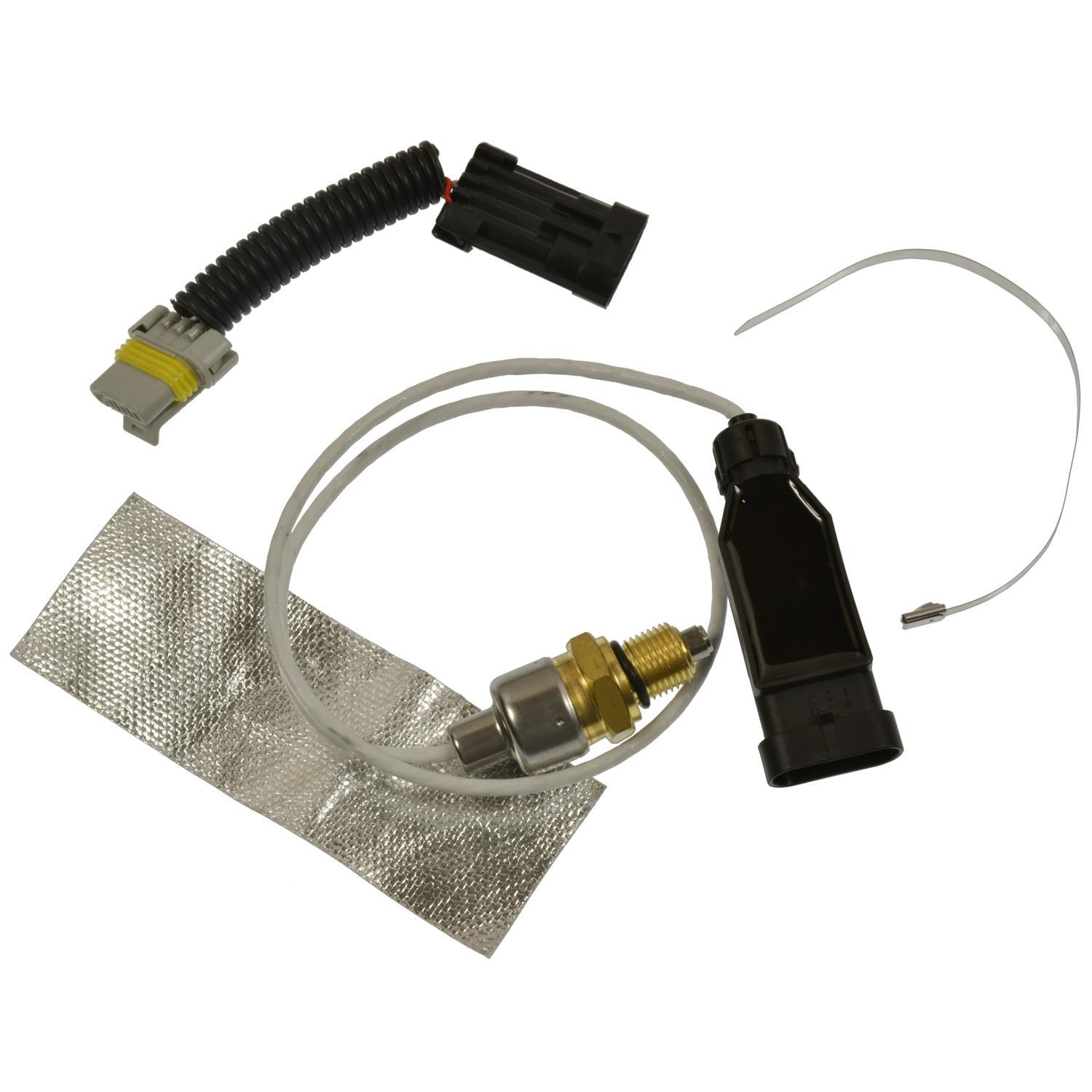 BWD TBS2 - Turbocharger Speed Sensor BWD TBS2 Turbocharger Speed Sensor product image 2 of 7