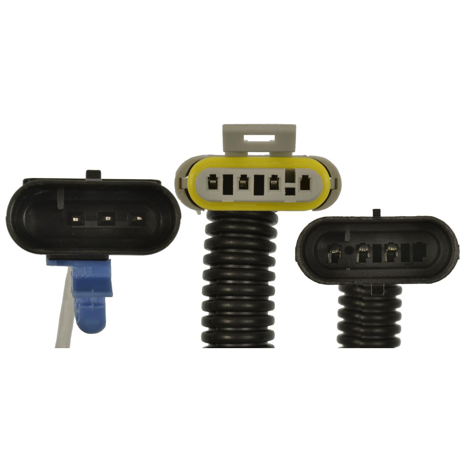 BWD TBS2 - Turbocharger Speed Sensor BWD TBS2 Turbocharger Speed Sensor product image 3 of 7
