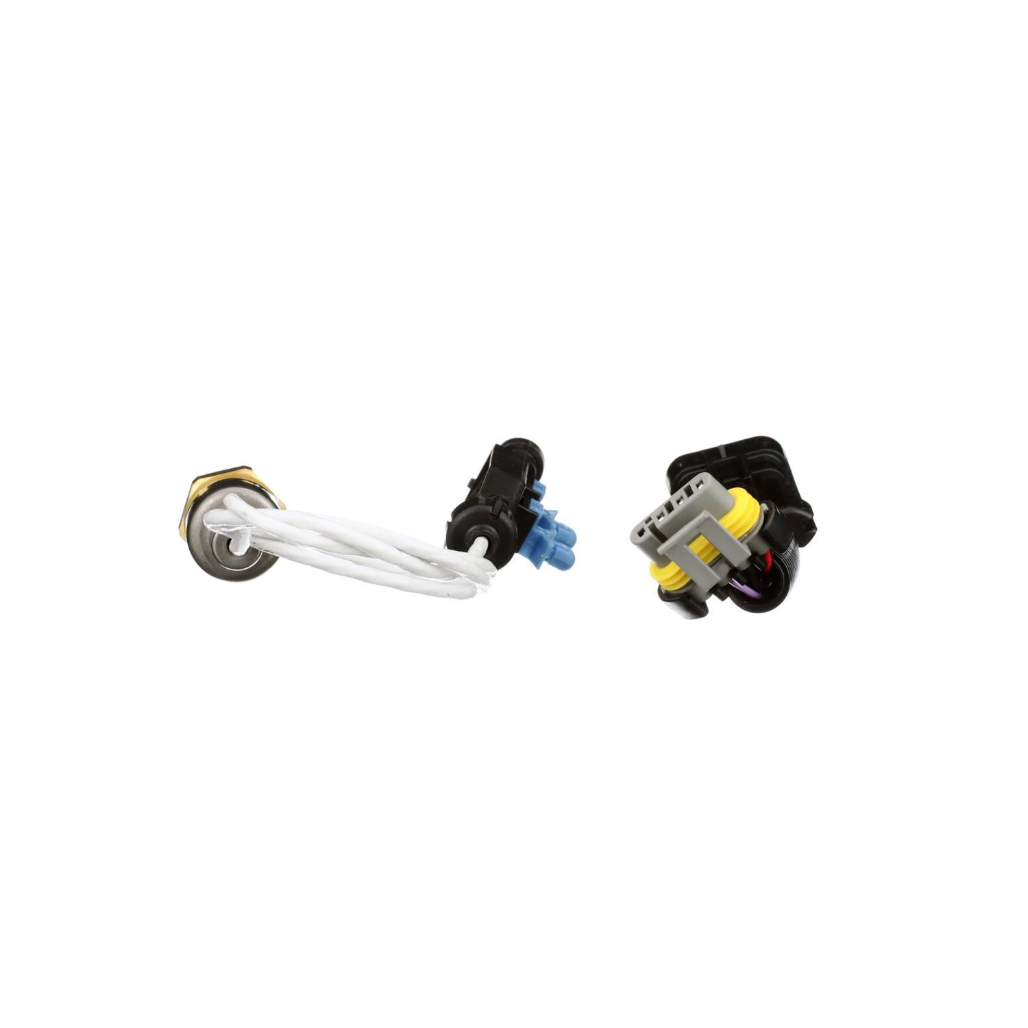 BWD TBS2 - Turbocharger Speed Sensor BWD TBS2 Turbocharger Speed Sensor product image 7 of 7