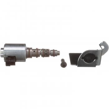 BWD TBS4 - Turbocharger Wastegate Solenoid BWD TBS4 Turbocharger Actuator product image 4 of 7