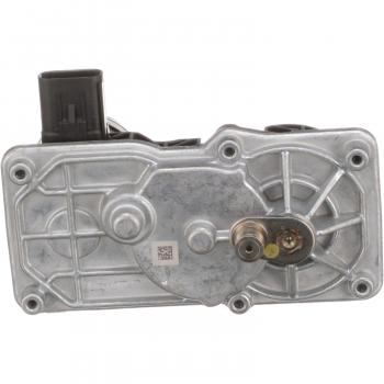 BWD TBS6 Turbocharger Wastegate Solenoid product image 1 of 5