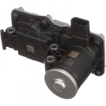 BWD TBS6 Turbocharger Wastegate Solenoid product image 3 of 5