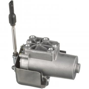 BWD TBS7 - Turbocharger Actuator BWD TBS7 Turbocharger Actuator product image 5 of 7