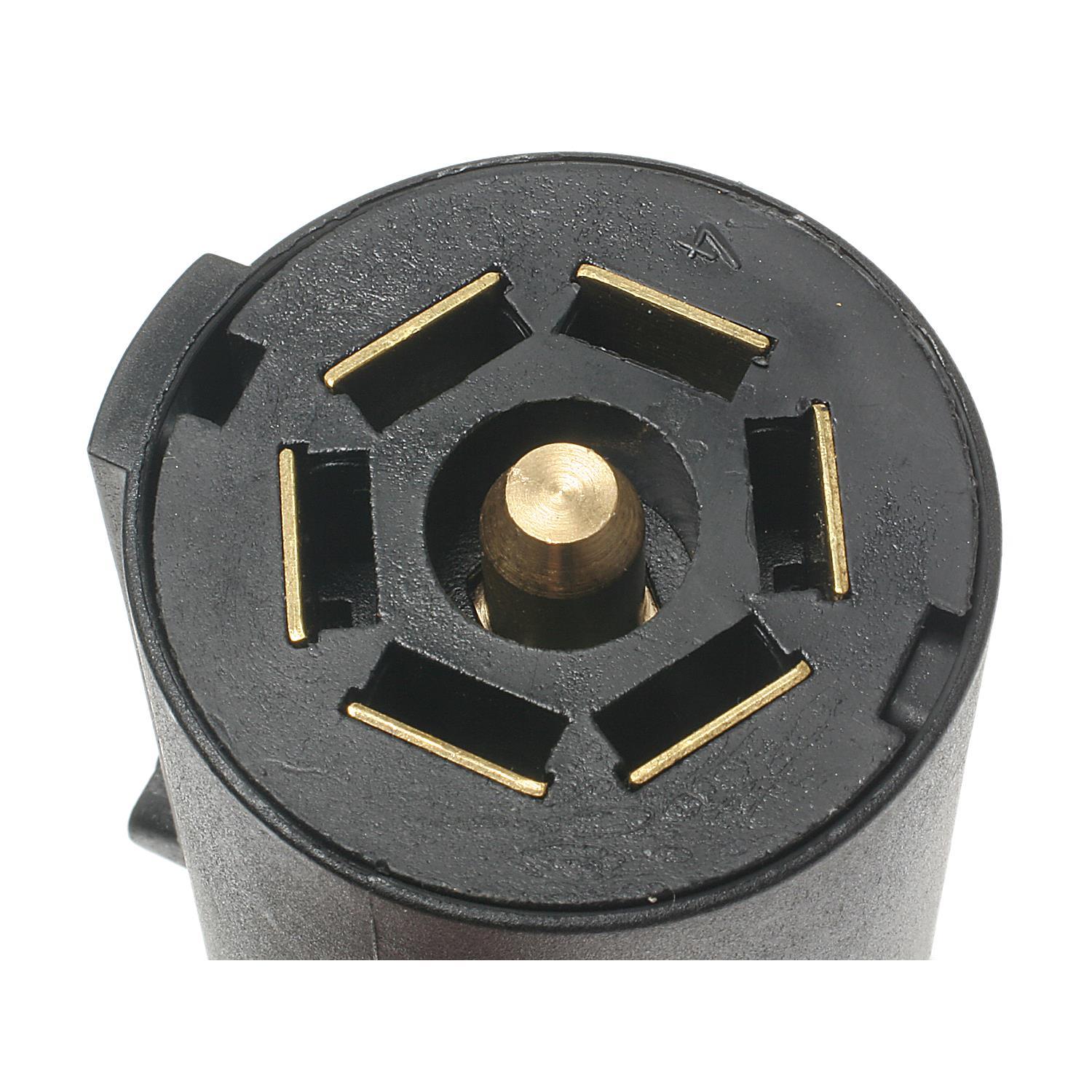 BWD TC107M - Trailer Connector Kit BWD TC107M Trailer Connector Kit product image 3 of 8