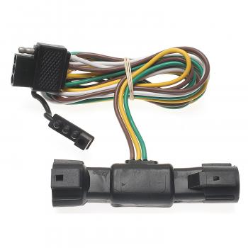BWD TC254 Trailer Connector Kit product image 2 of 4