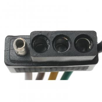 BWD TC259 Trailer Connector Kit product image 1 of 4