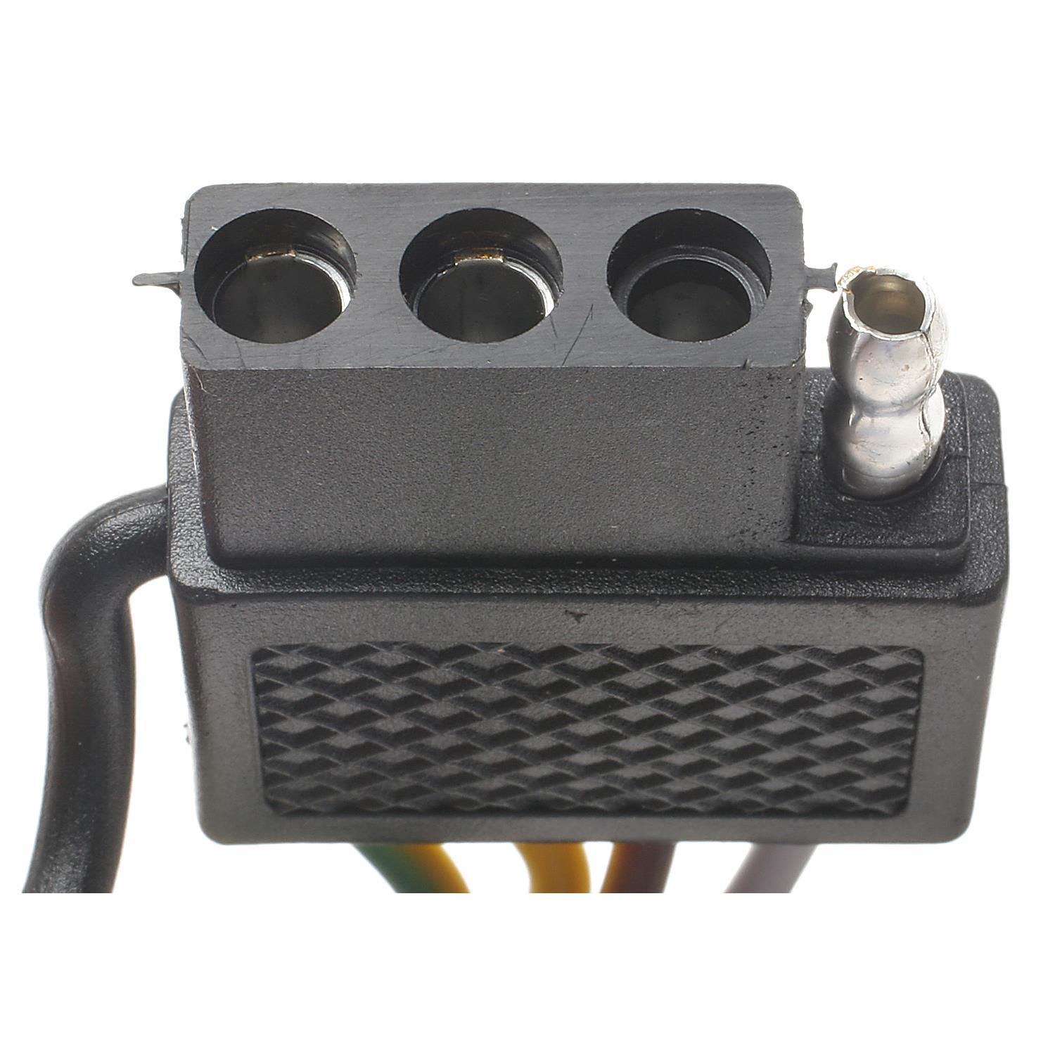 BWD TC262 Trailer Connector Kit product image 1 of 3