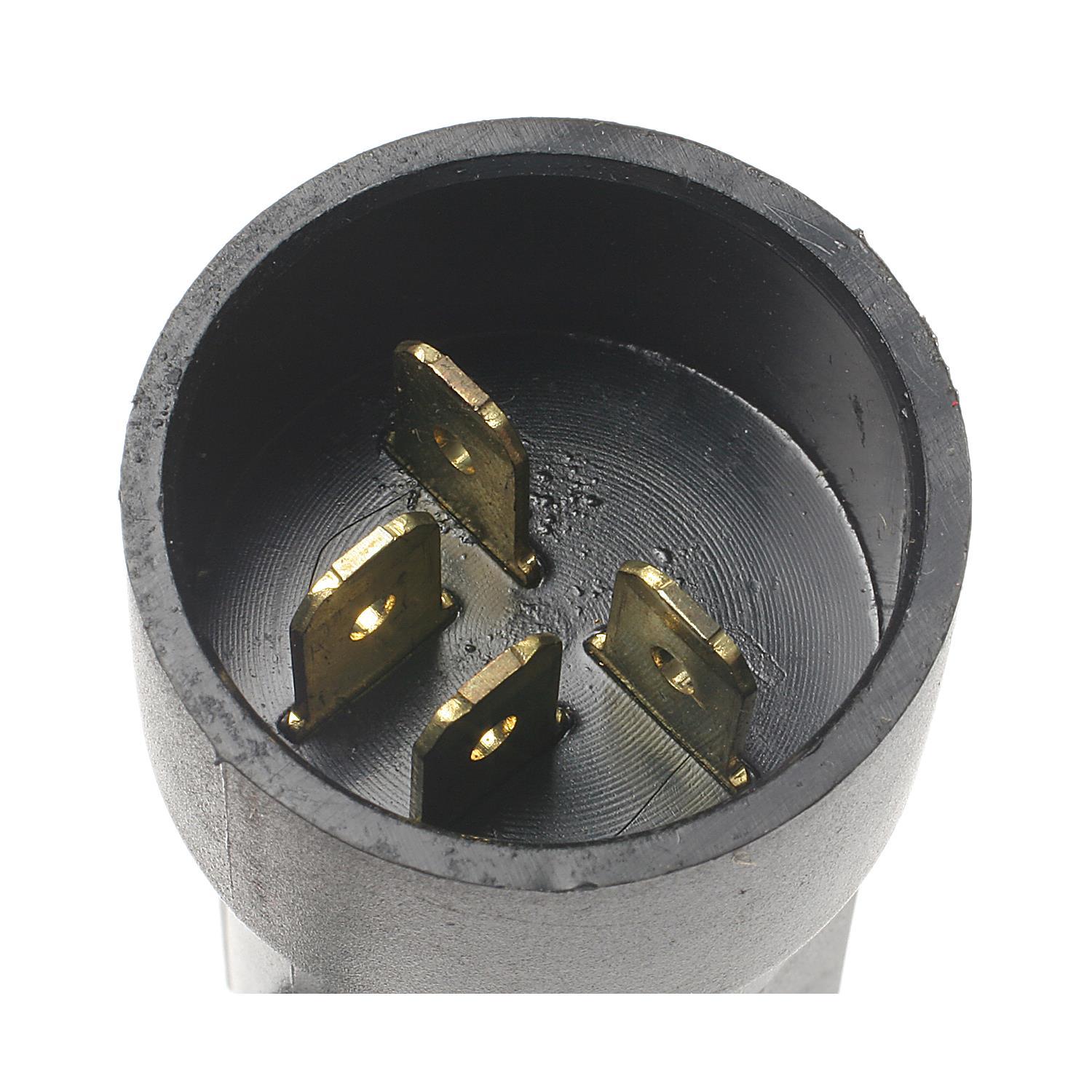 BWD TC262 Trailer Connector Kit product image 3 of 3