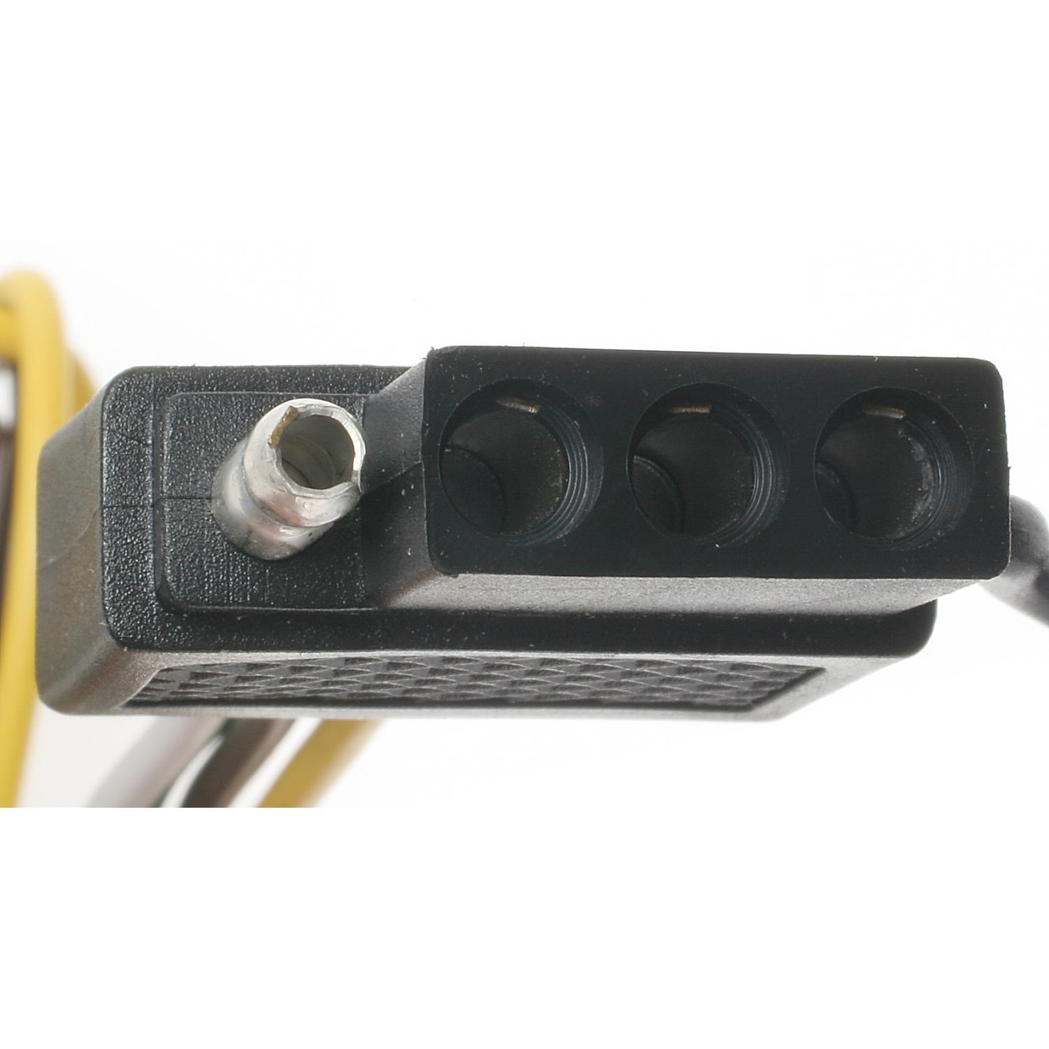 BWD TC264 - Trailer Connector Kit BWD TC264 Trailer Connector Kit product image 1 of 6