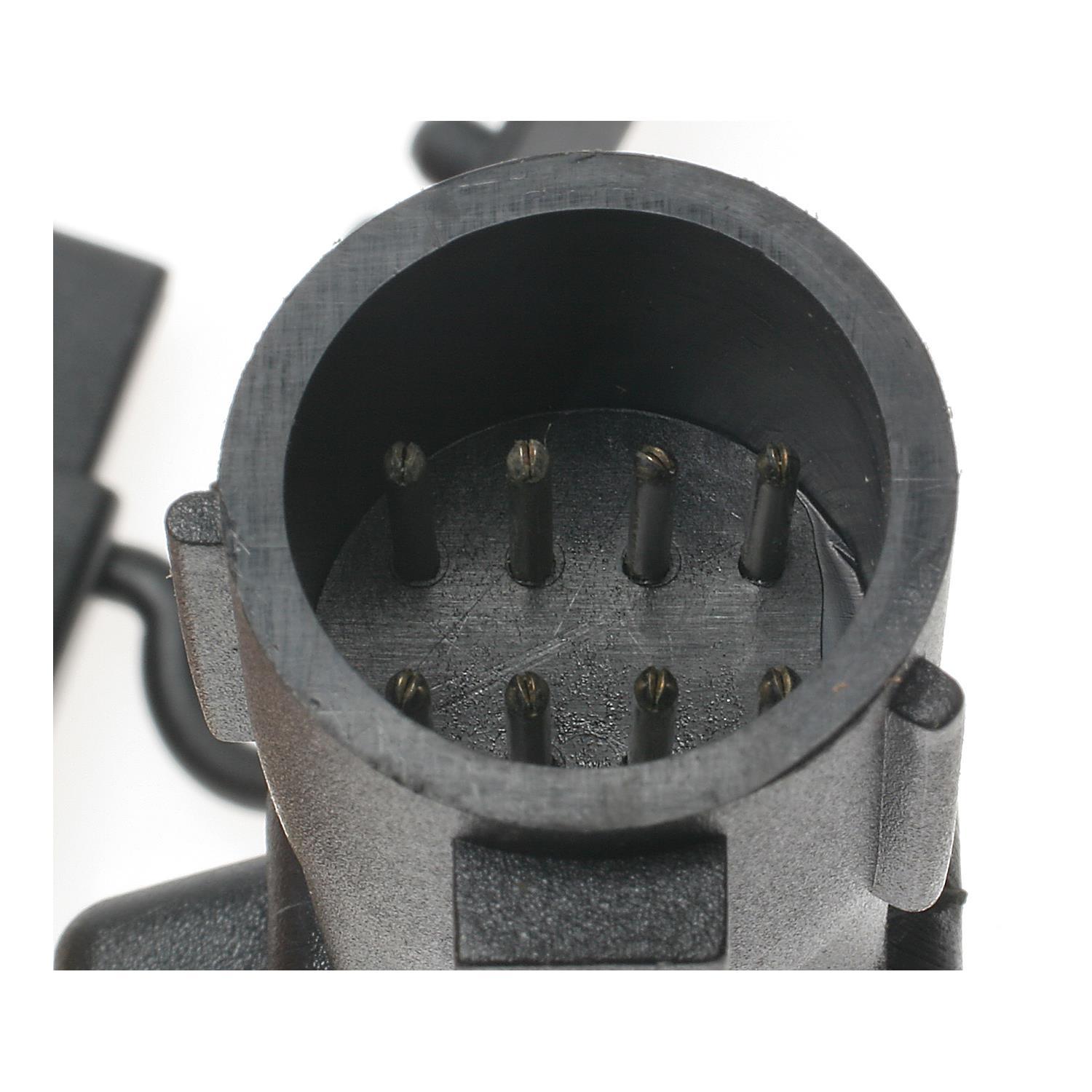 BWD TC264 - Trailer Connector Kit BWD TC264 Trailer Connector Kit product image 4 of 6