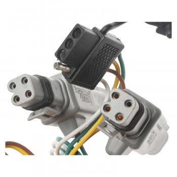 BWD TC267 Trailer Connector Kit product image 1 of 3