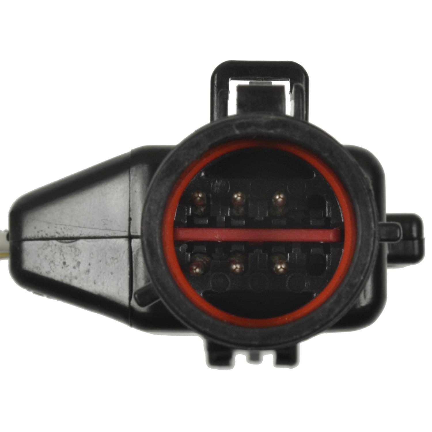 BWD TC300 Trailer Connector Kit product image 3 of 3