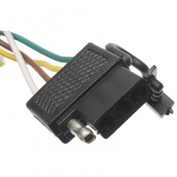 BWD TC301 - Trailer Connector Kit BWD TC301 Trailer Connector Kit product image 1 of 4