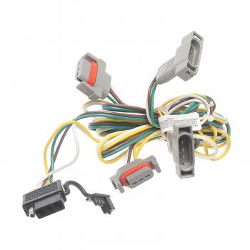 BWD TC301 - Trailer Connector Kit BWD TC301 Trailer Connector Kit product image 2 of 4