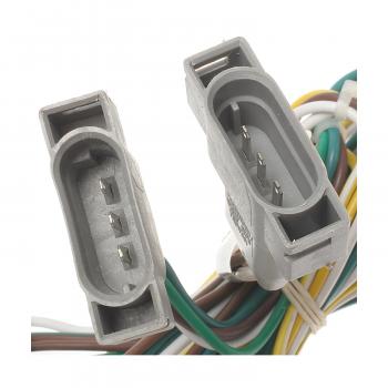 BWD TC301 - Trailer Connector Kit BWD TC301 Trailer Connector Kit product image 3 of 4